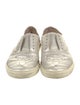Fratelli Rossetti Leather Sneakers