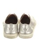 Fratelli Rossetti Leather Sneakers