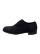 Fratelli Rossetti Suede Oxfords