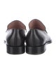 Fratelli Rossetti Leather Loafers
