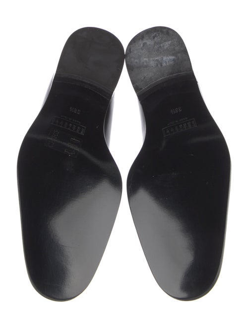 Fratelli Rossetti Leather Loafers