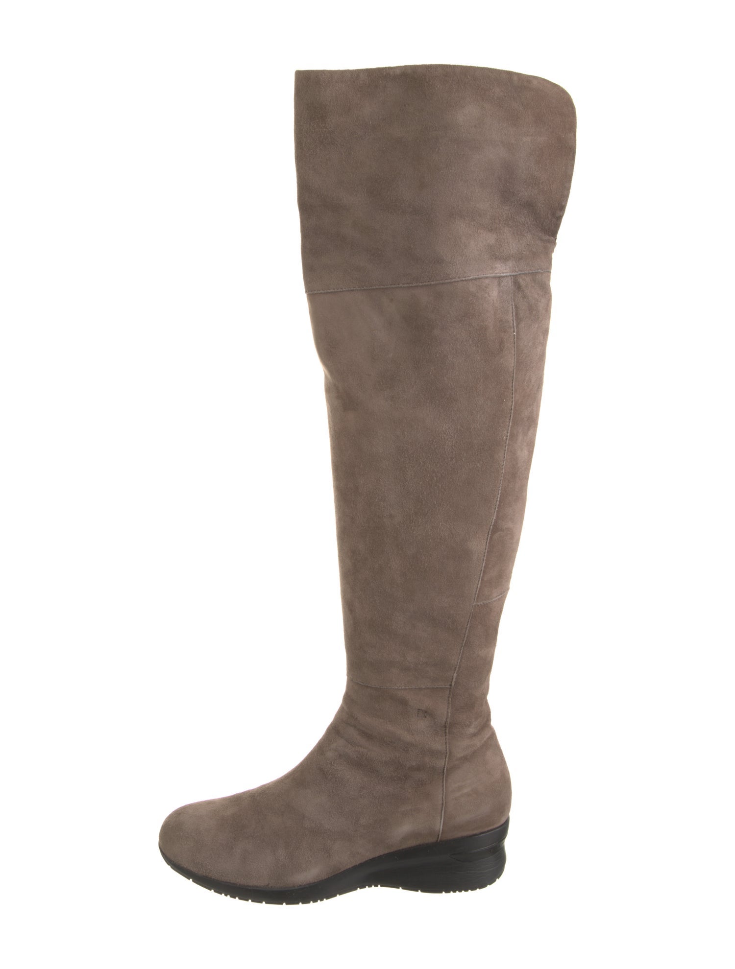 Fratelli Rossetti Suede Boots