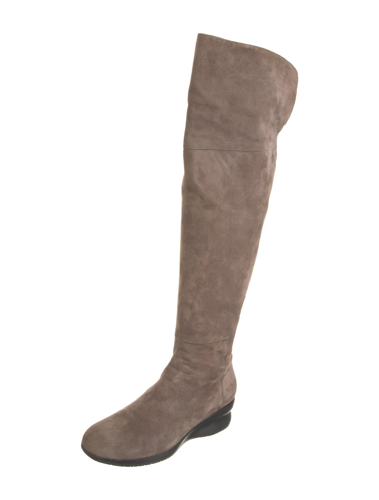 Fratelli Rossetti Suede Boots