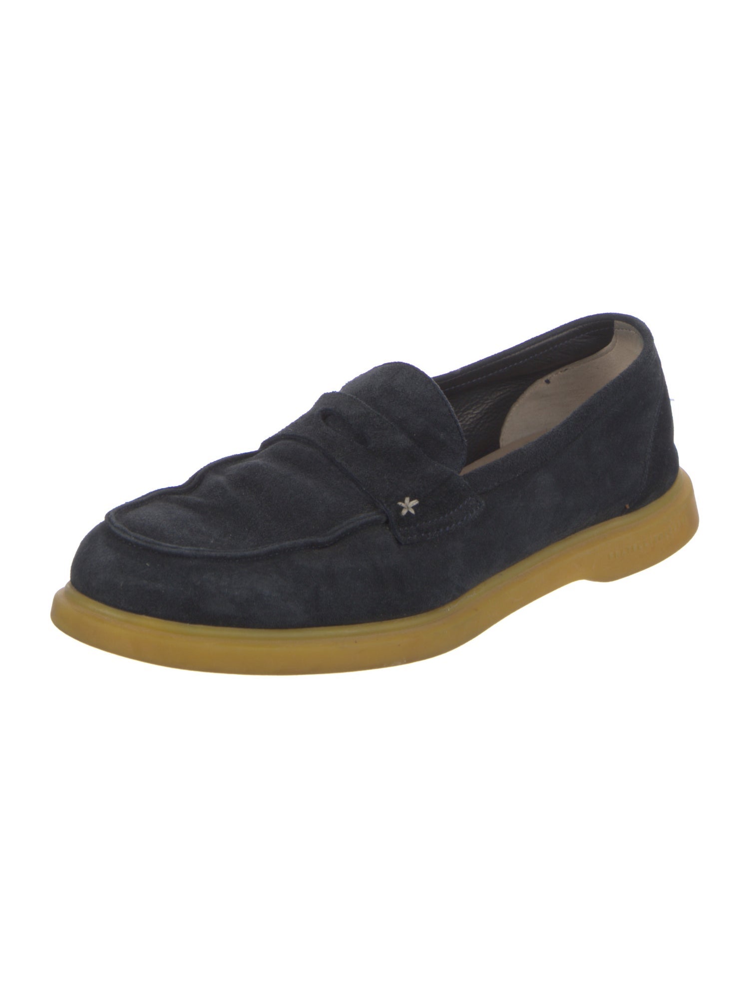 Fratelli Rossetti Suede Sneakers
