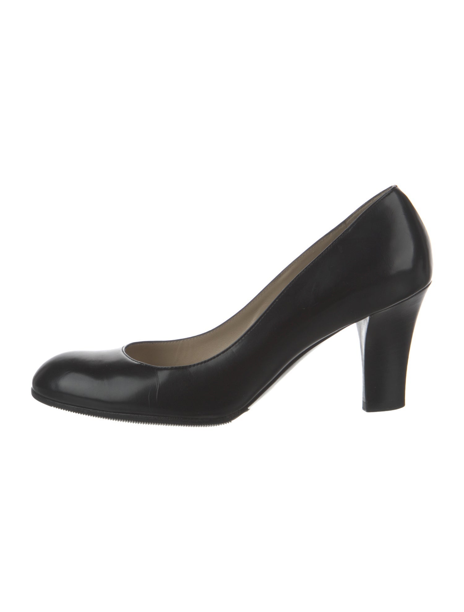Fratelli Rossetti Leather Pumps