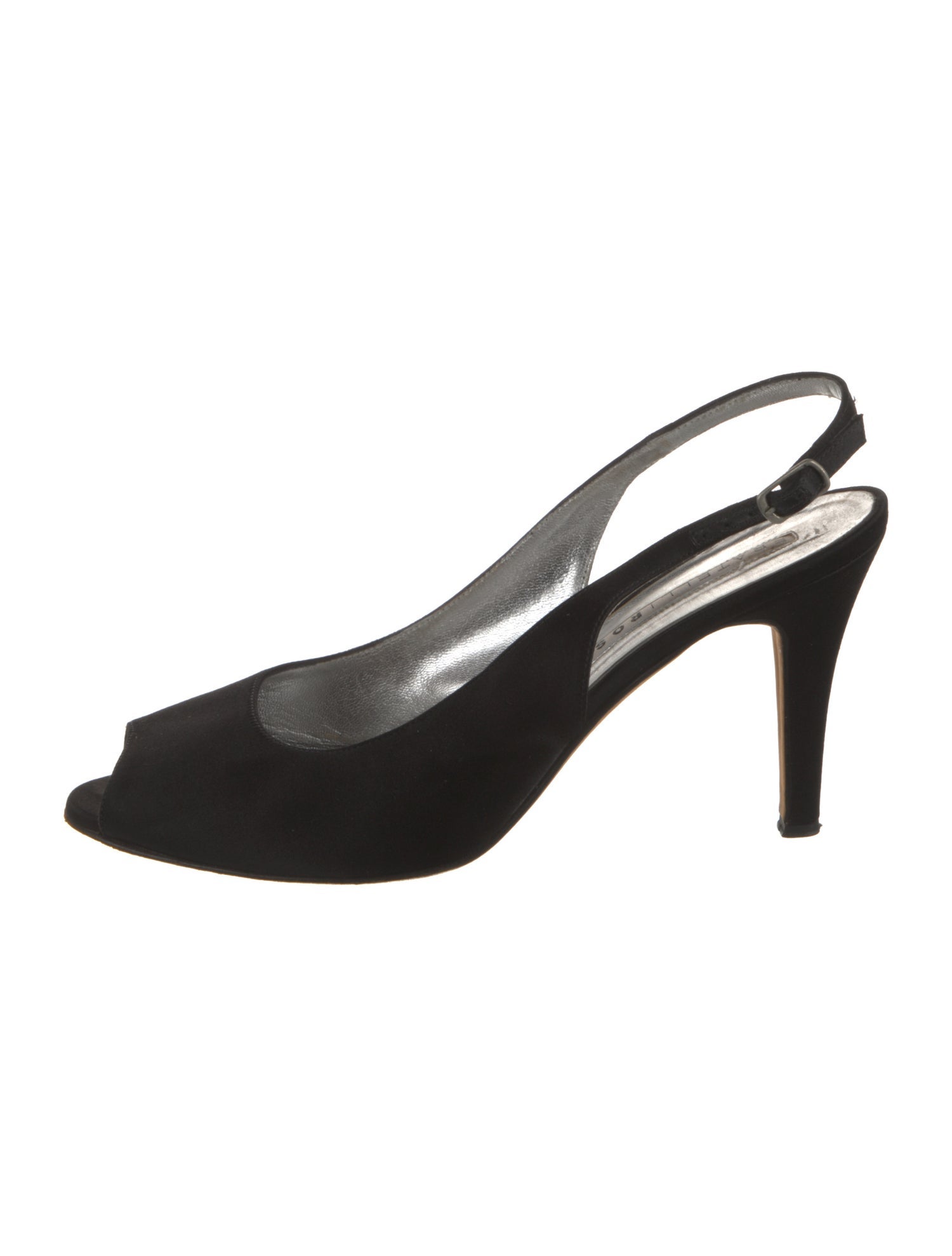 Fratelli Rossetti Slingback Pumps