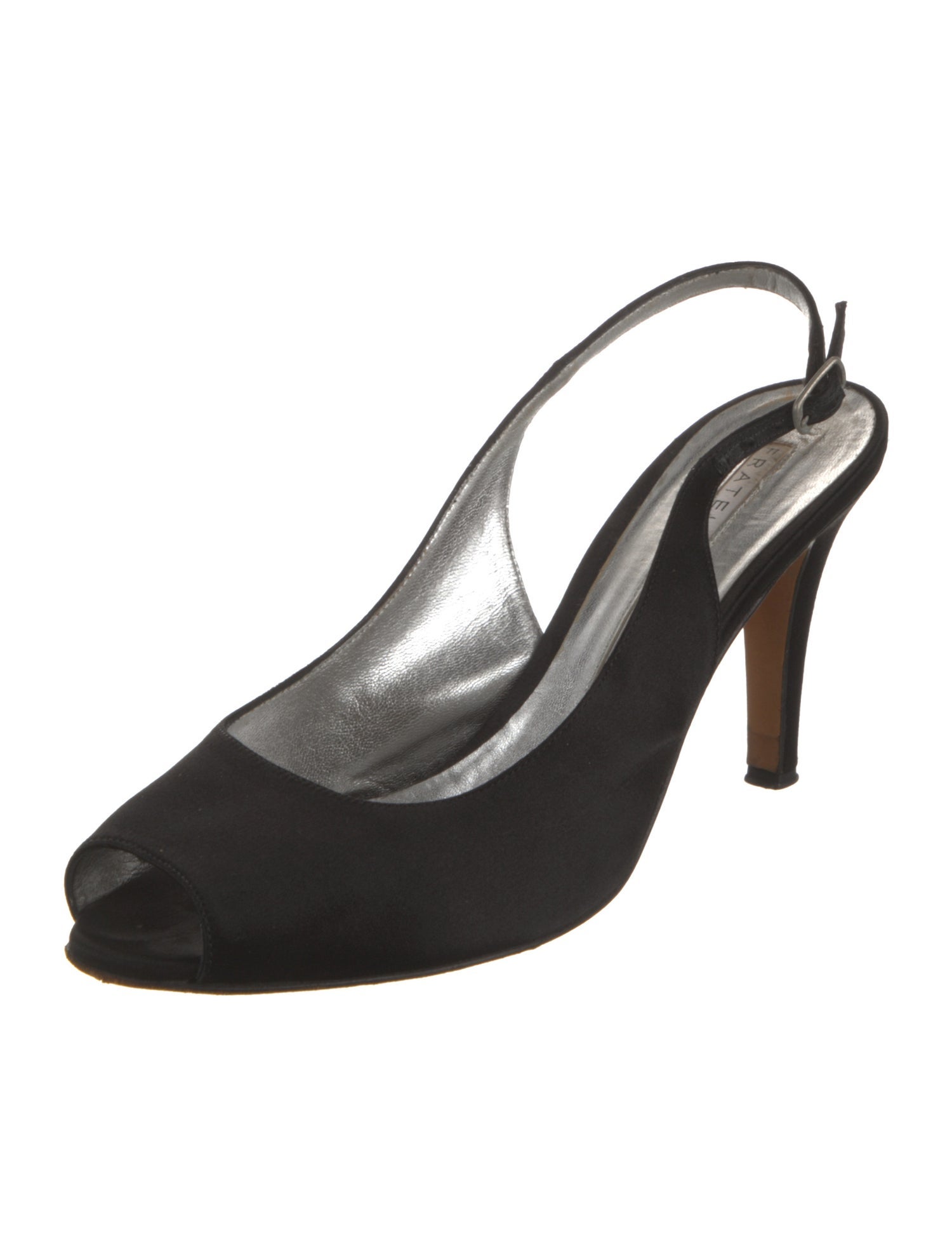 Fratelli Rossetti Slingback Pumps