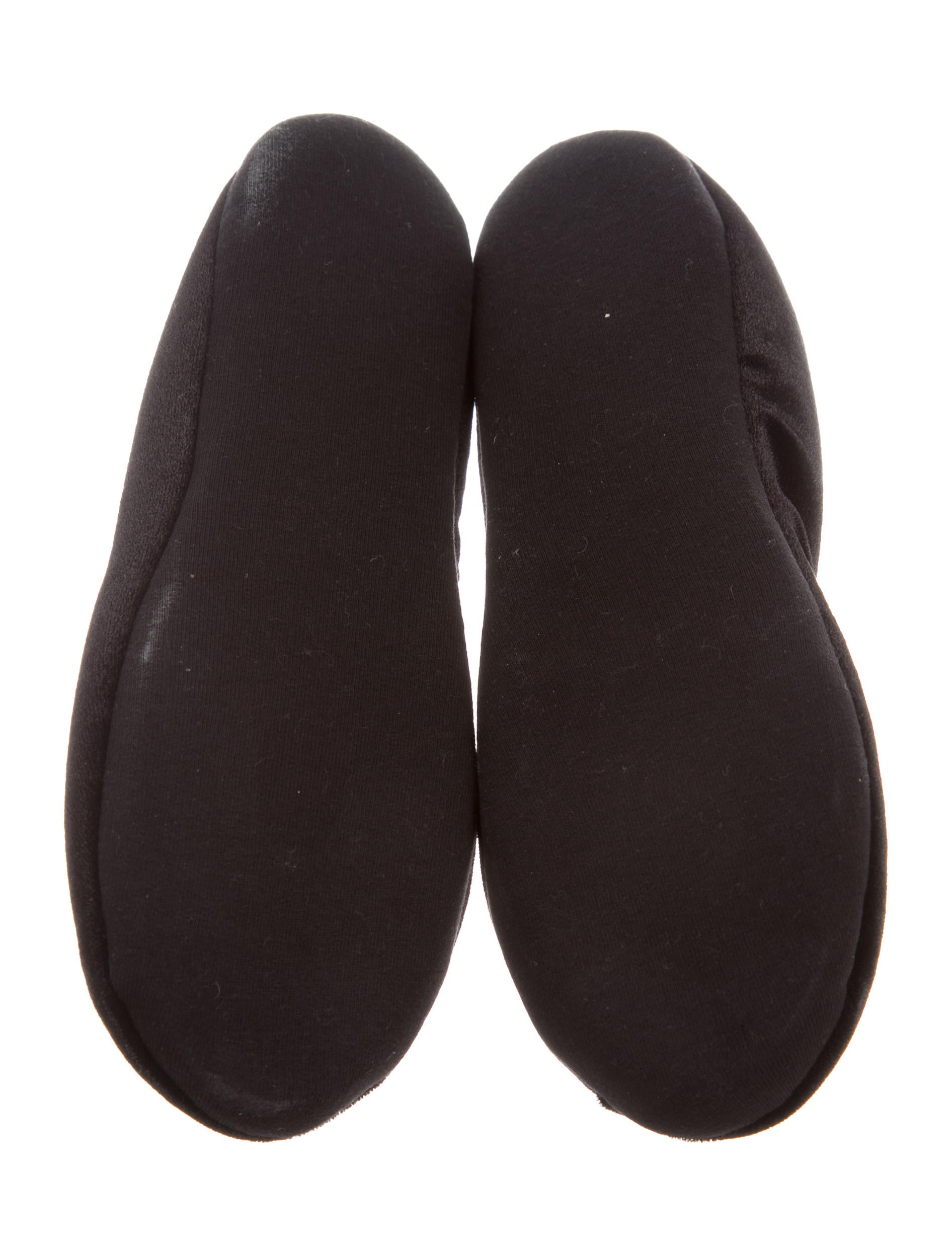 frette slippers frette mink fur trimmed velvet slippers shoes frt20156 frette slippers frette mink fur trimmed velvet slippers shoes frt20156