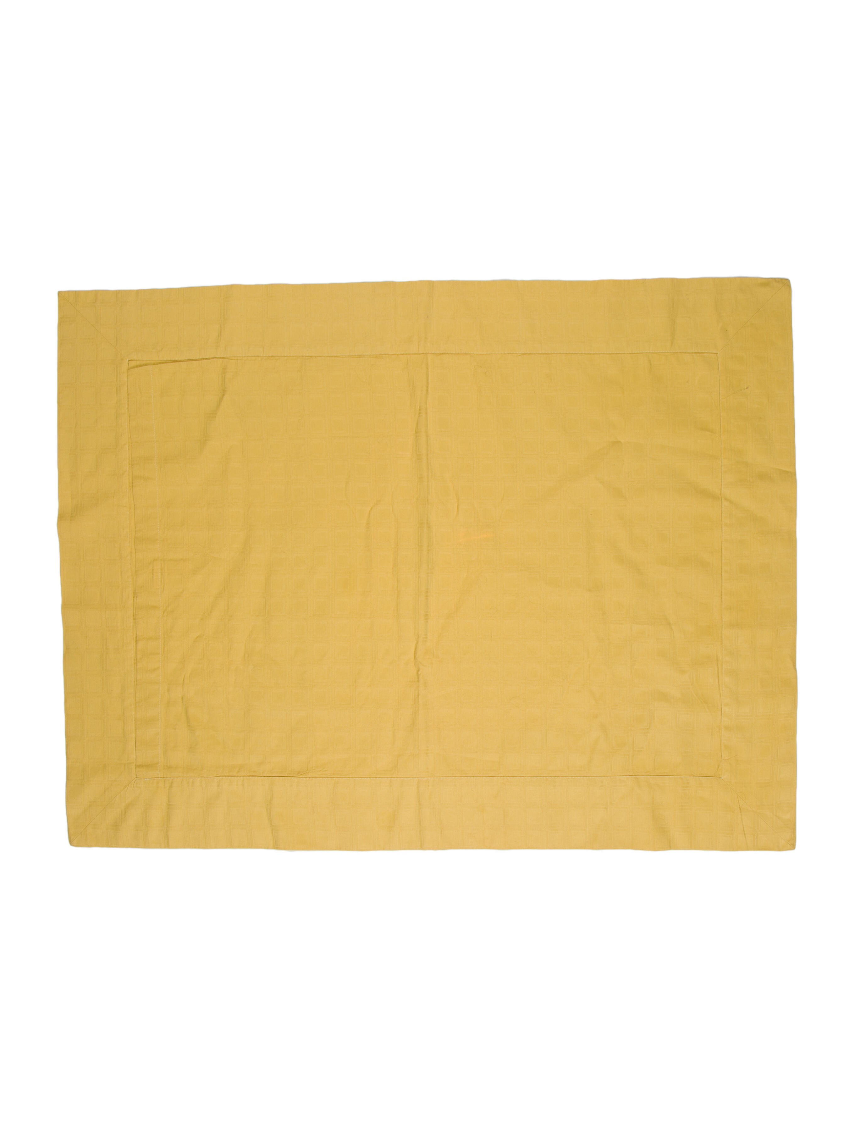 Frette Pair of Euro Shams