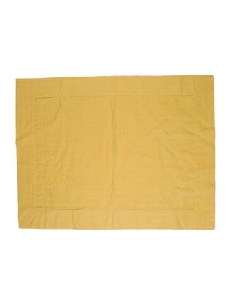 Frette Pair of Euro Shams