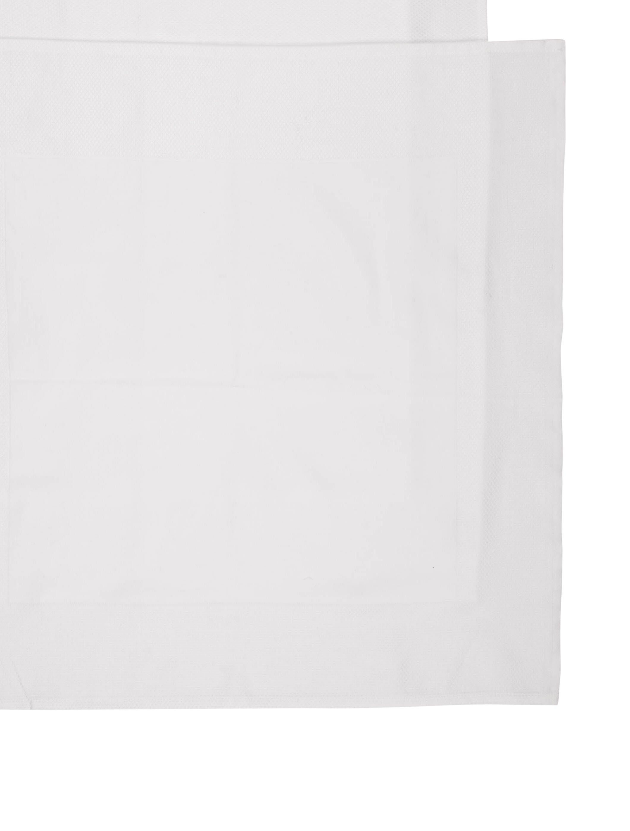 Frette Set Of 10 Cotton Dinner Napkins