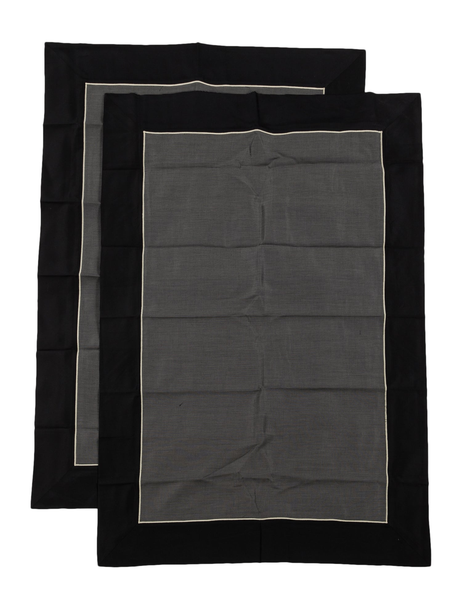 Frette 3-Piece King Bedding Set