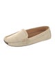 Frette Suede Loafers