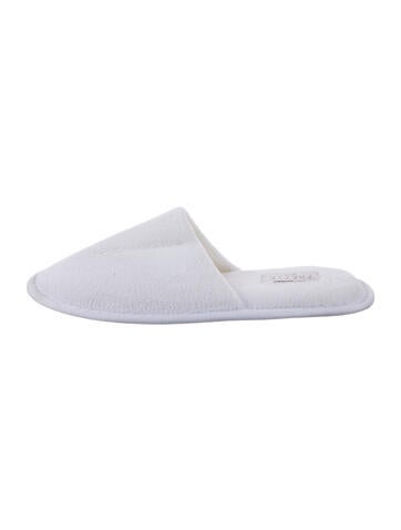Frette Flats Fur Mules 12
