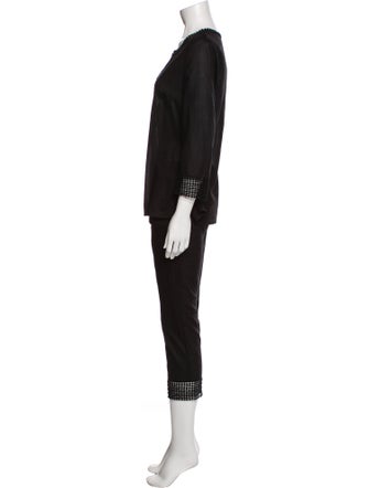 Frette Pant Set