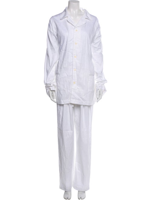 Frette Printed Pant Set