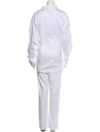 Frette Printed Pant Set