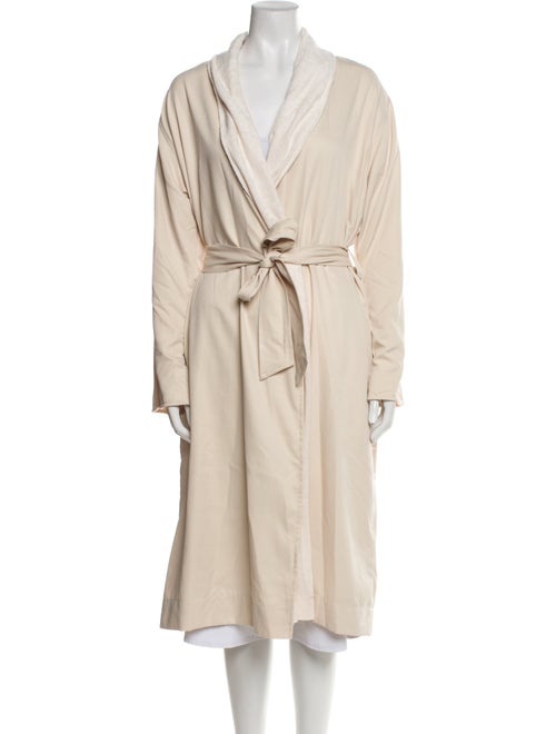 Frette Trench Coat