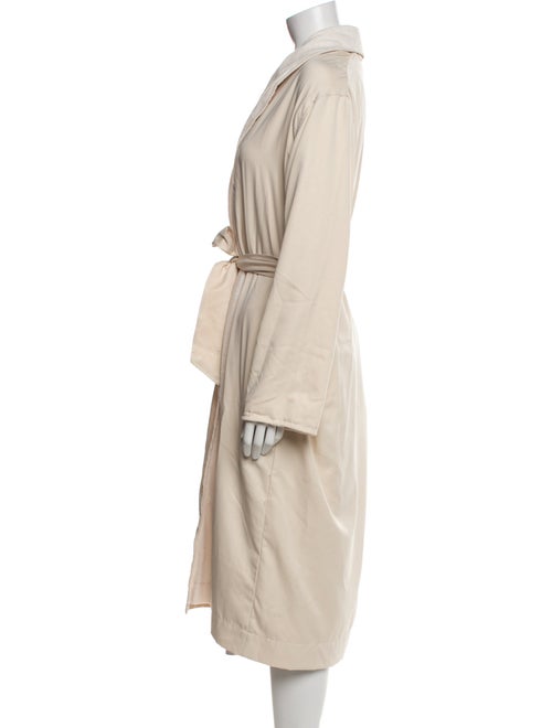 Frette Trench Coat