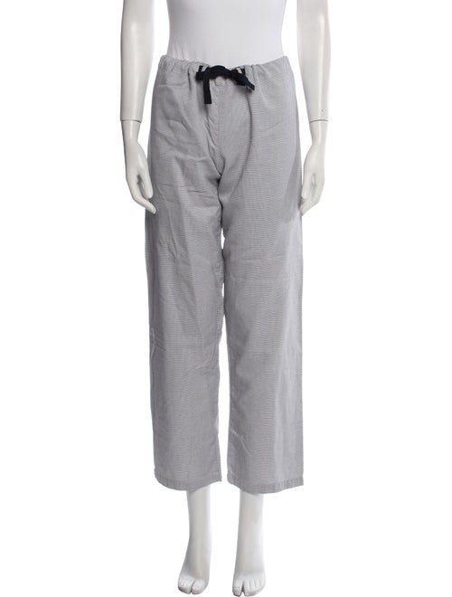 Frette Polka Dot Print Sweatpants