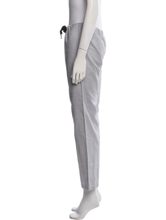 Frette Polka Dot Print Sweatpants