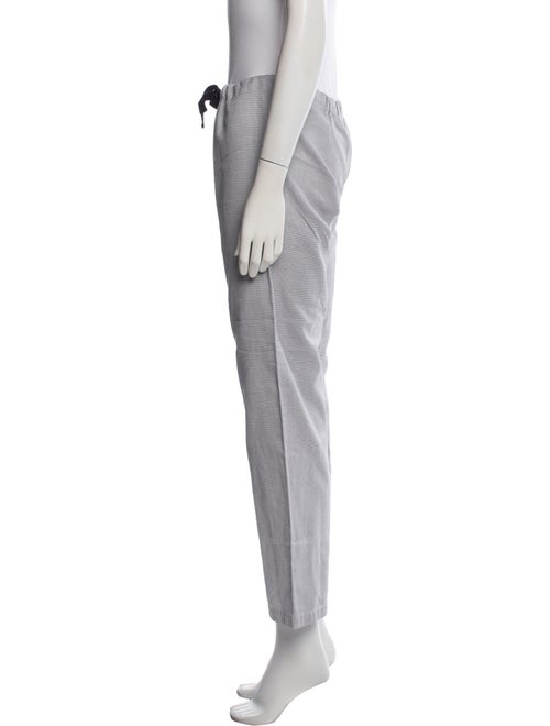 Frette Polka Dot Print Sweatpants