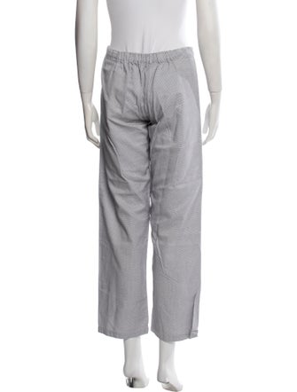 Frette Polka Dot Print Sweatpants