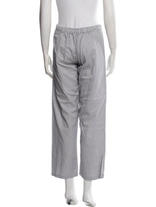 Frette Polka Dot Print Sweatpants