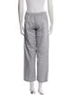 Frette Polka Dot Print Sweatpants