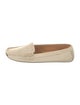 Frette Suede Loafers