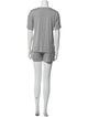 Frette Pant Set