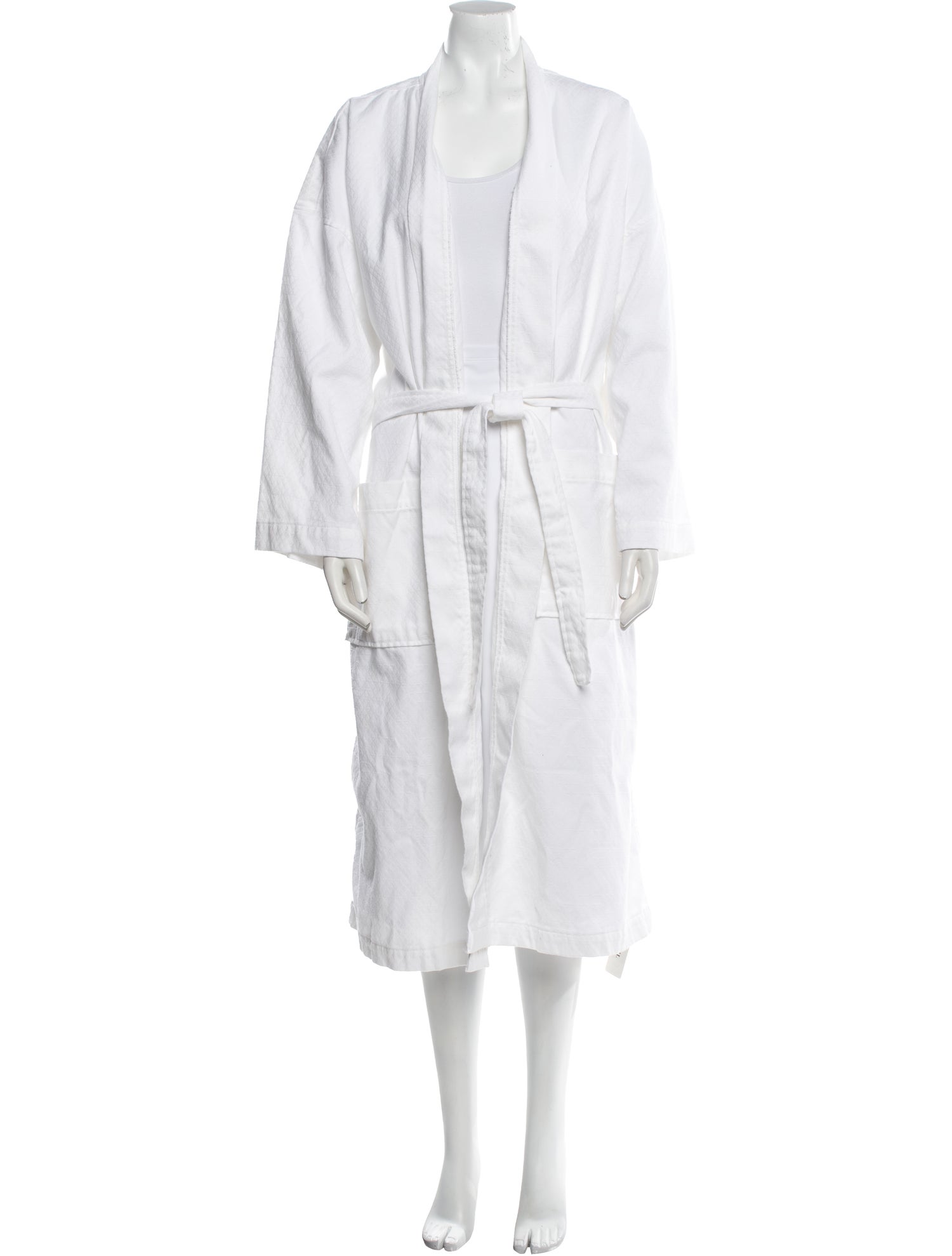 Frette Robe