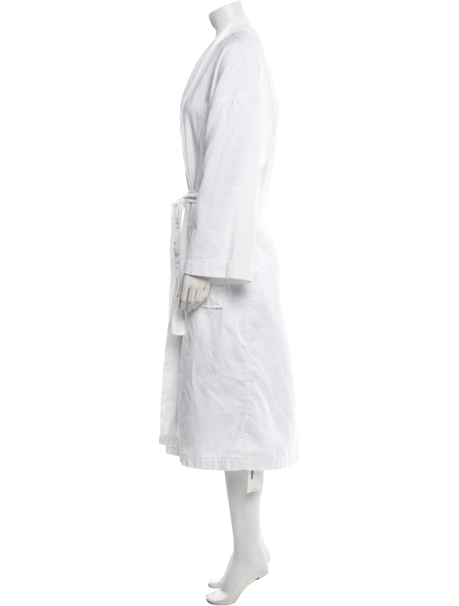 Frette Robe