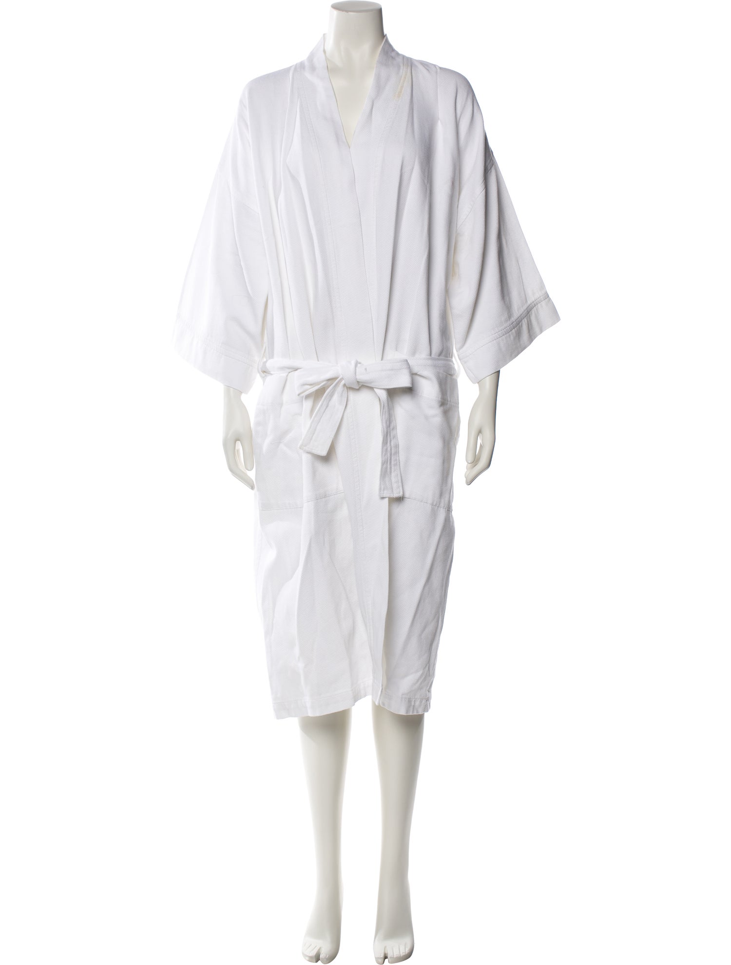 Frette Robe