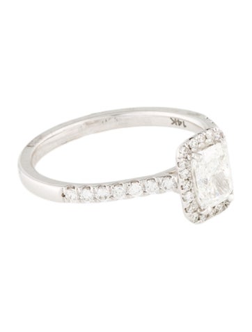 Fireworks Diamonds Engagement Ring Diamond 6.5