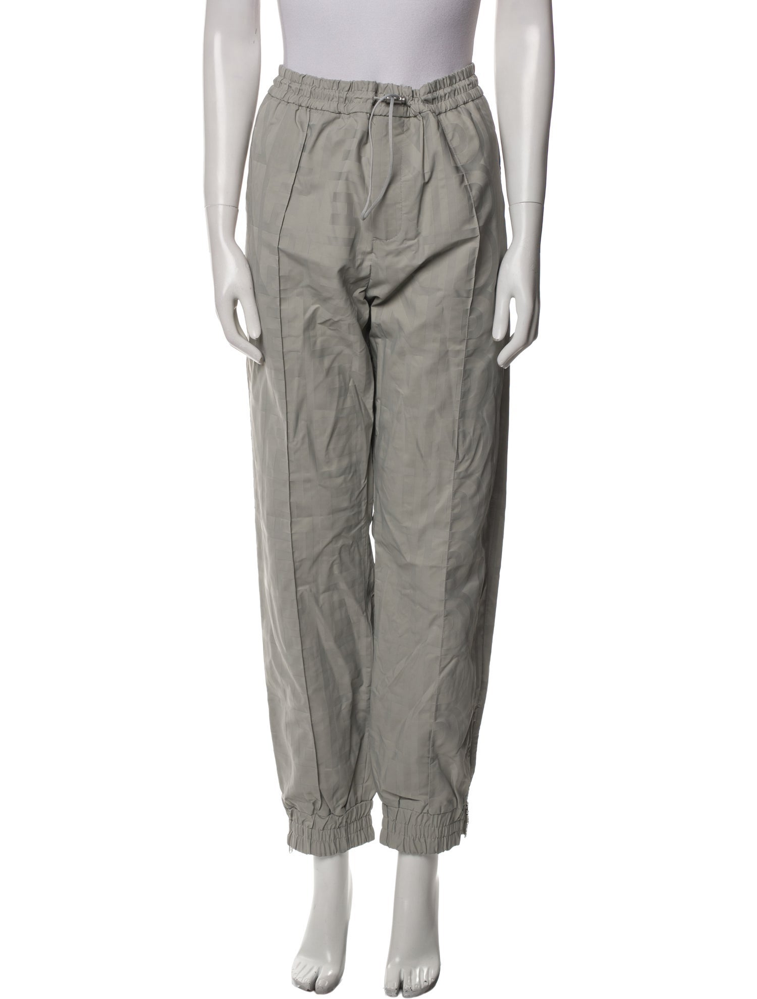 Fendi by Marc Jacobs Skinny Leg Pants
