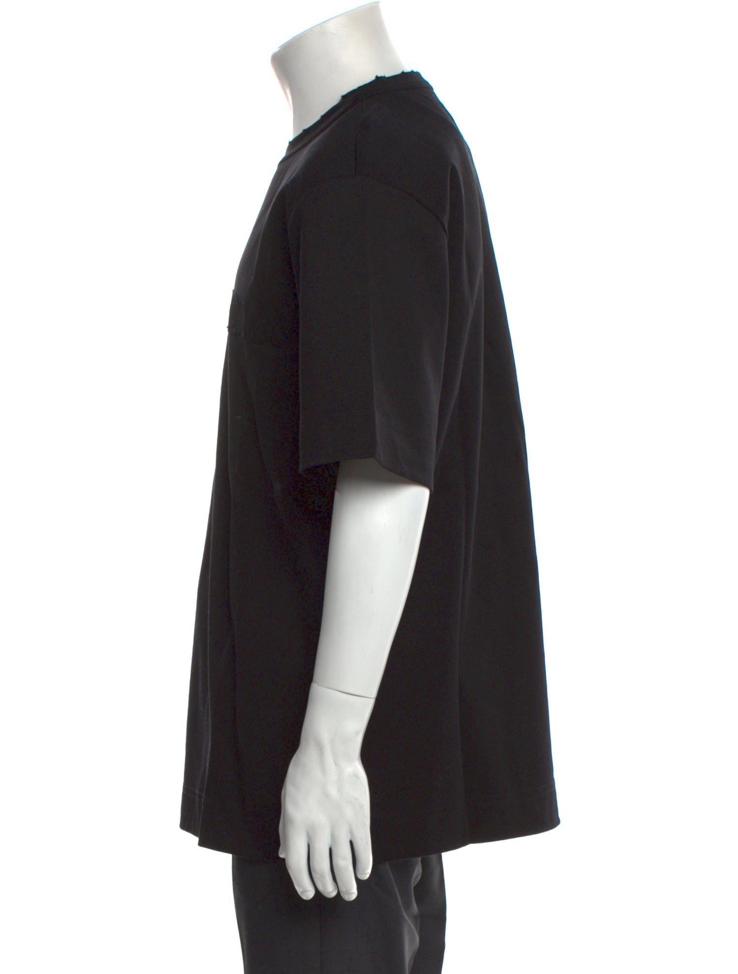 Fendi by Marc Jacobs 2023 Crew Neck T-Shirt