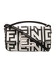 Fendi by Marc Jacobs Leather Baguette Phone Pouch