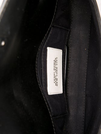 Fendi by Marc Jacobs Leather Baguette Phone Pouch