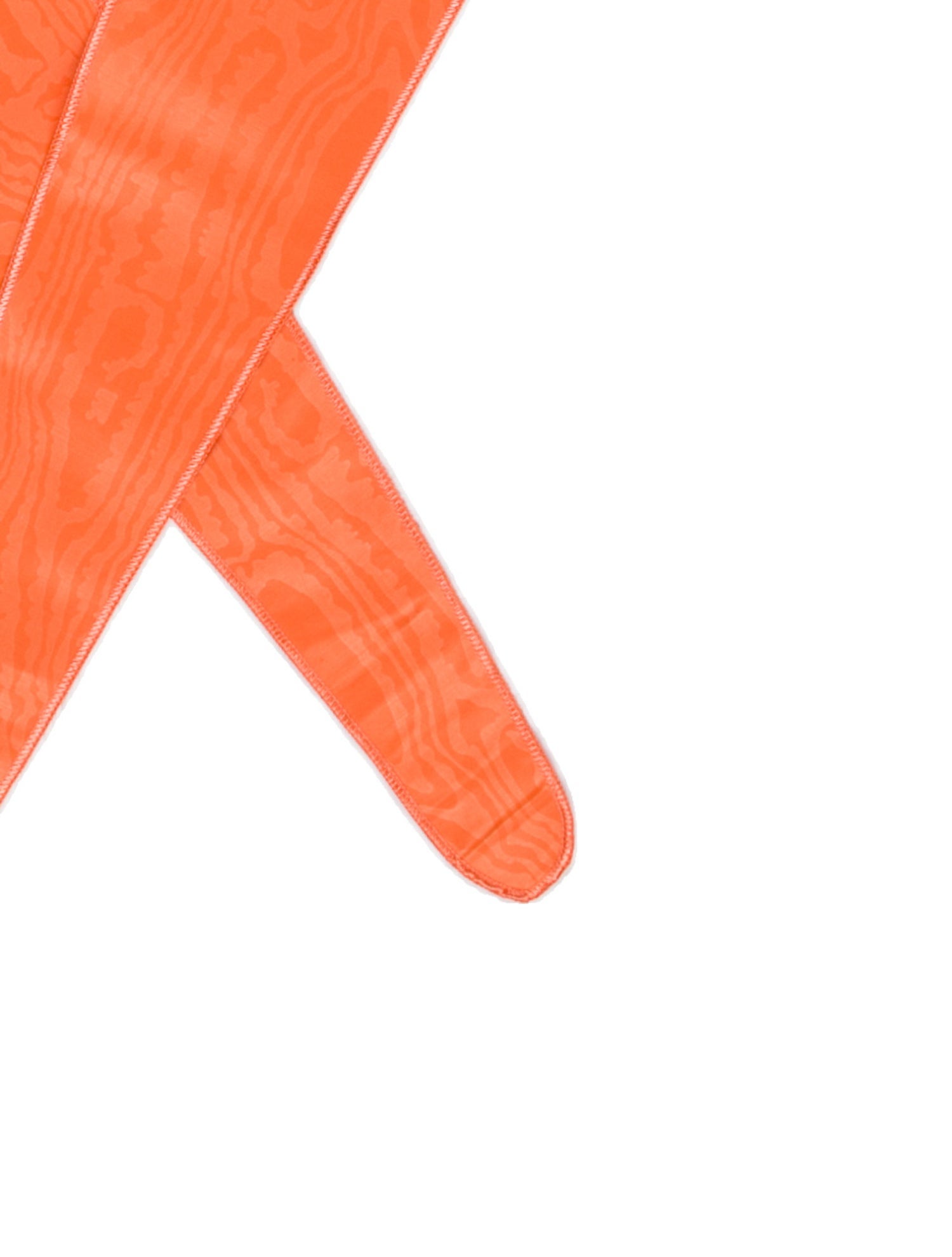 Fernando Sanchez Nylon Scarf