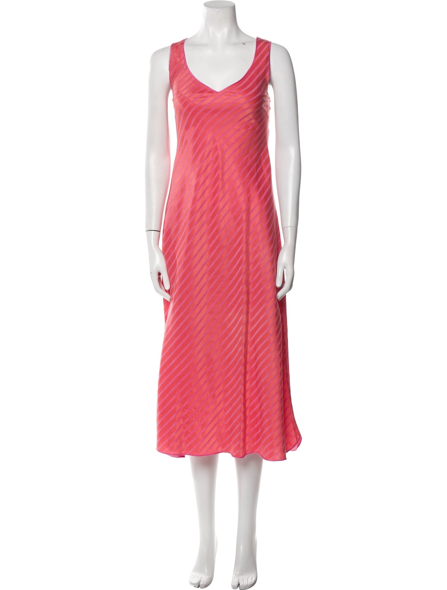 Fernando Sanchez Nightgown