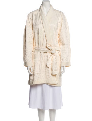 Fernando Sanchez Loungewear Robe M