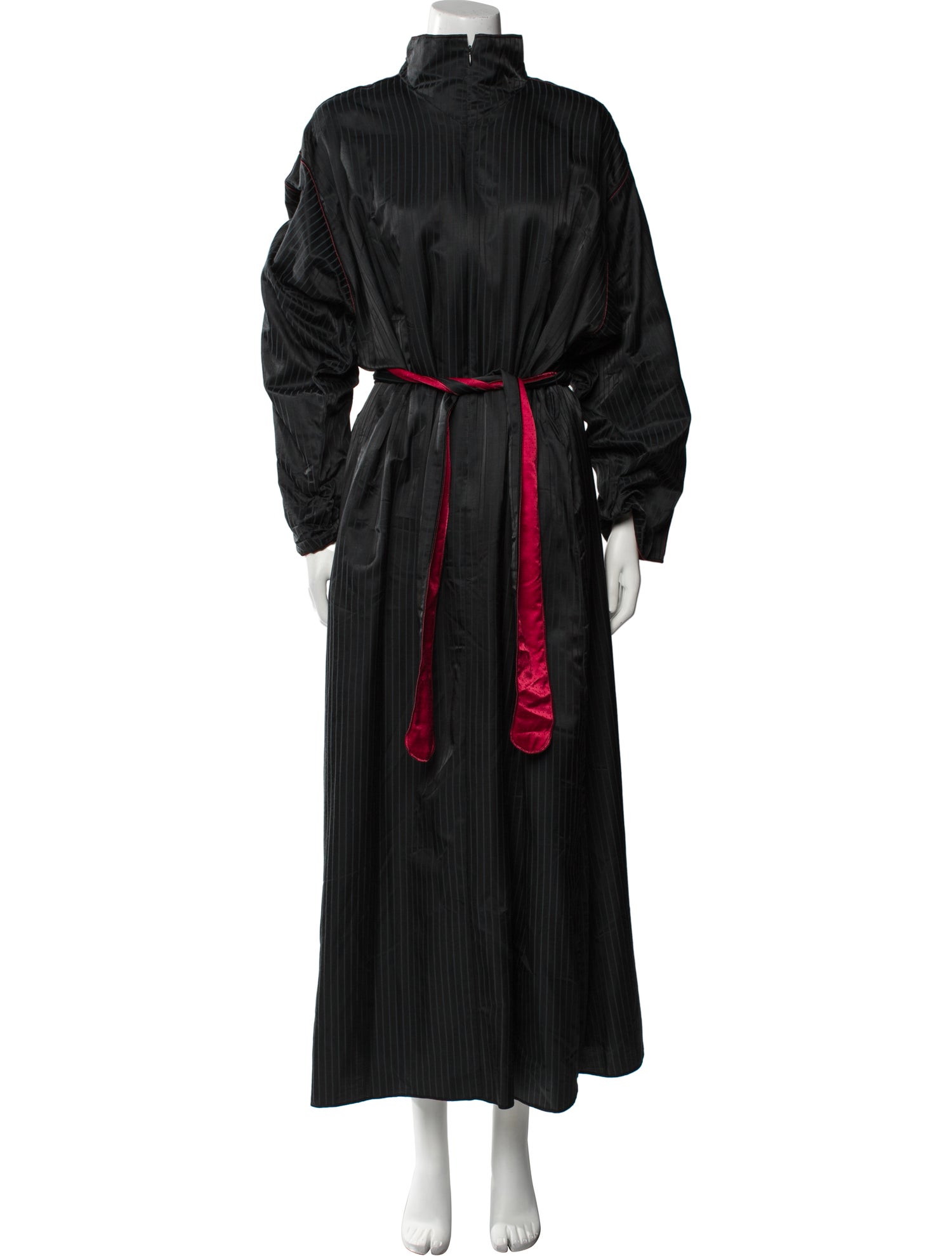 Fernando Sanchez Nylon Nightgown