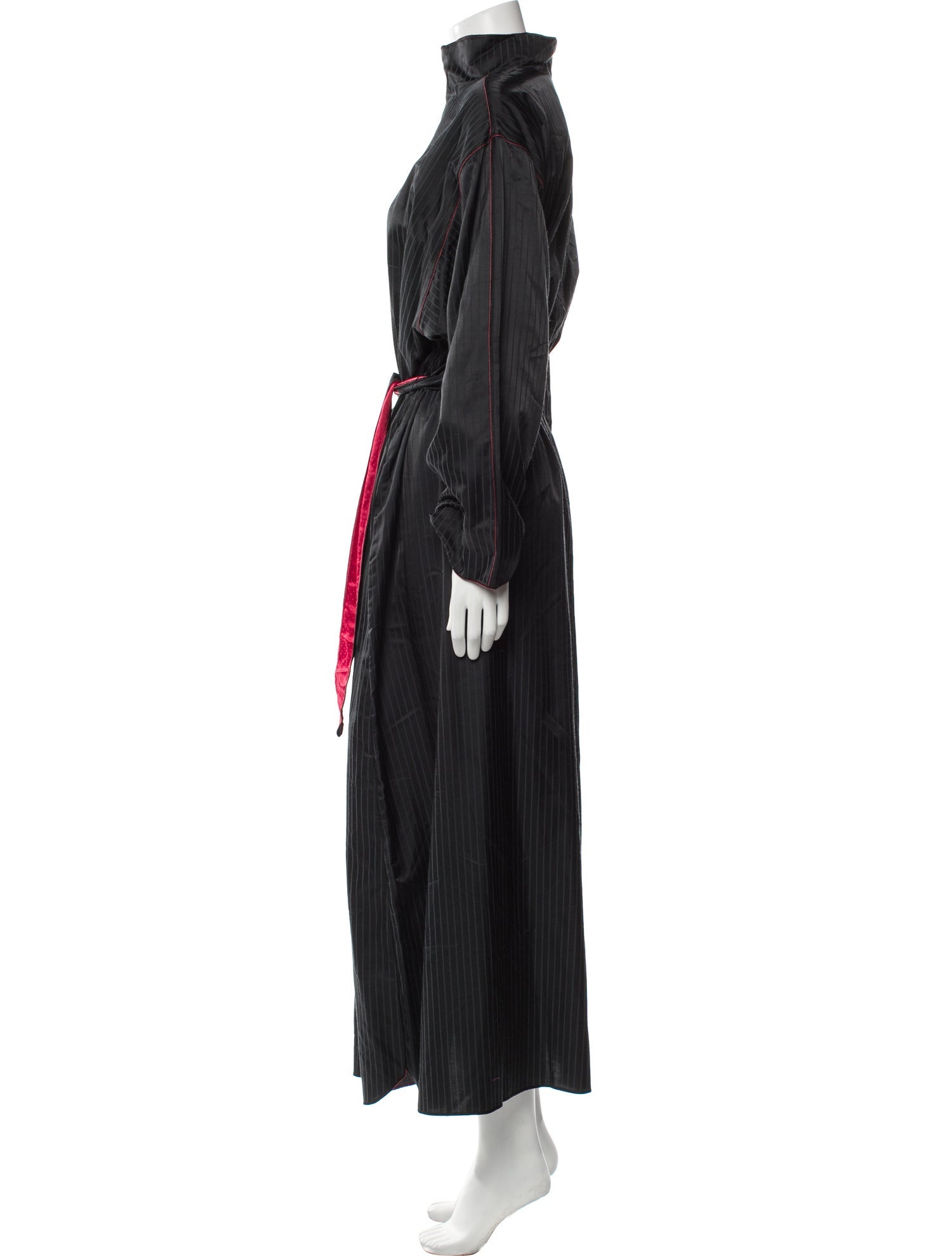 Fernando Sanchez Nylon Nightgown