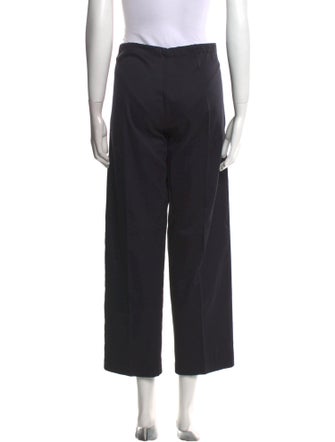 Fernando Sanchez Straight Leg Pants