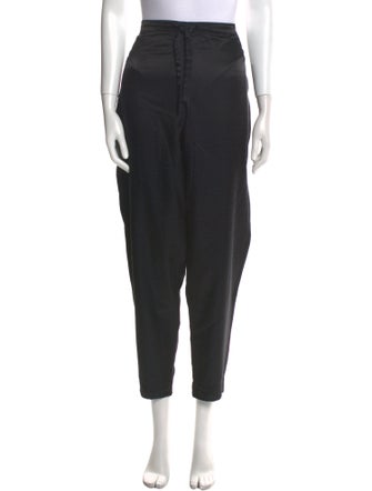 Fernando Sanchez Nylon Pajamas