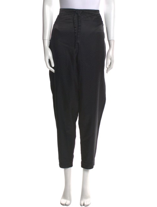 Fernando Sanchez Nylon Pajamas