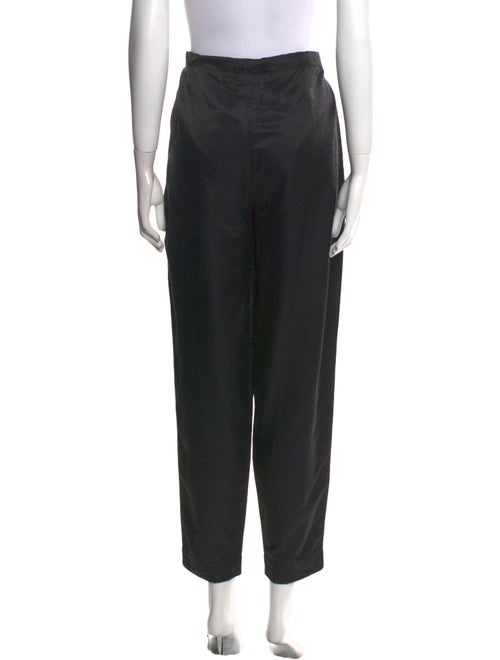 Fernando Sanchez Nylon Pajamas