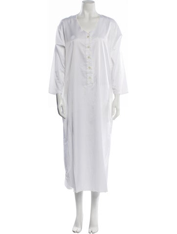 Fernando Sanchez Loungewear Nightgown Petite