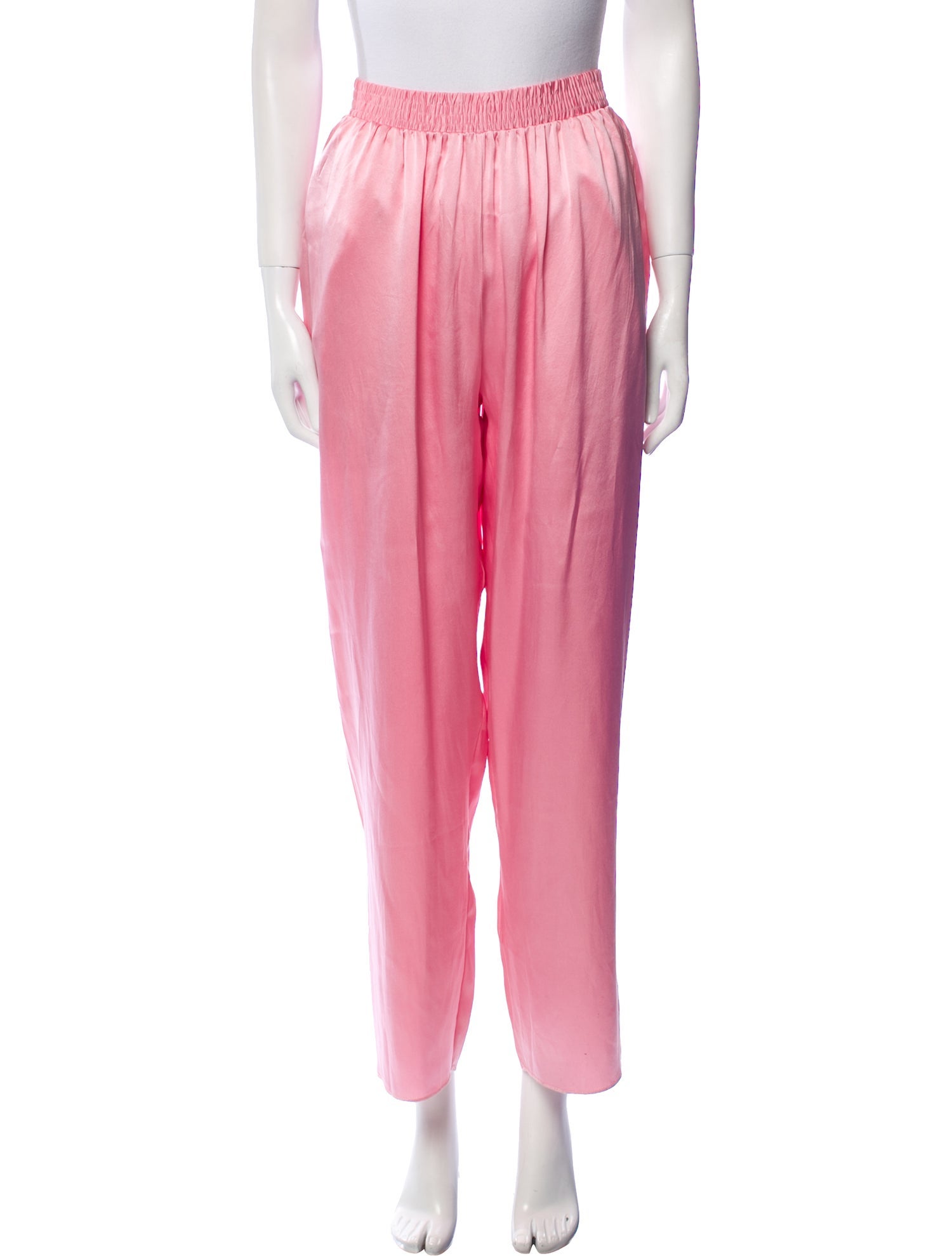 Fernando Sanchez Lounge pants